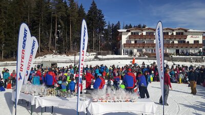 SCL Kinderrennen Moosalm 2019