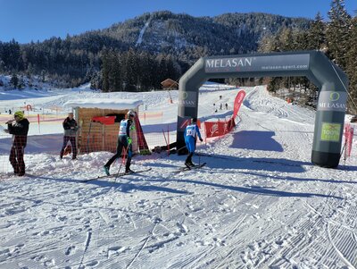 6. SCL Hochstein Tourenlauf 2023