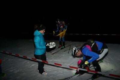 4. SCL Hochstein Tourenlauf 2019