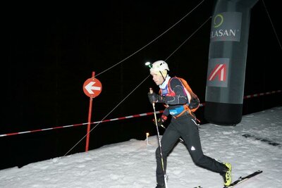 4. SCL Hochstein Tourenlauf 2019