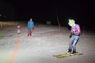 5. SCL Hochstein Tourenlauf 2020