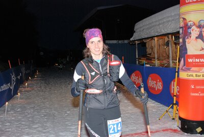 3. Hochstein Tourenlauf 2018