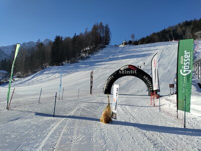 6. SCL Hochstein Tourenlauf 2023