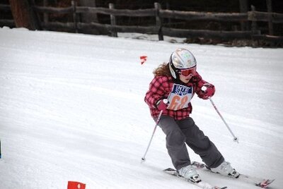 Kinderrennen 2012