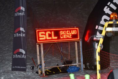 4. SCL Hochstein Tourenlauf 2019