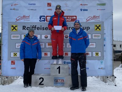 Osttirol Cup Lienz