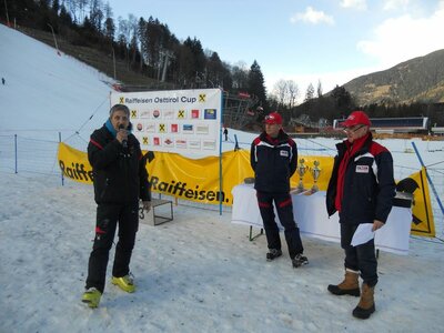 Bilder Raikacup SL Schülerrennen 1-AK 5 2013