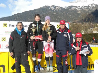 Bilder Raikacup SL Schülerrennen 1-AK 5 2013