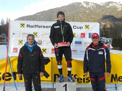 Bilder Raikacup SL Schülerrennen 1-AK 5 2013