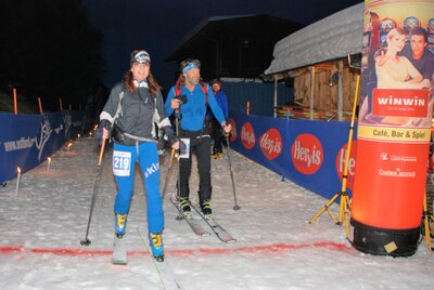 3. Hochstein Tourenlauf 2018