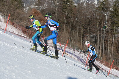 6. SCL Hochstein Tourenlauf 2023