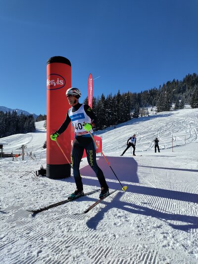 6. SCL Hochstein Tourenlauf 2023