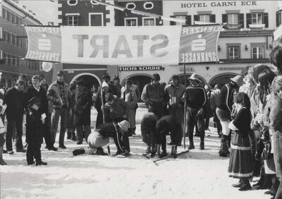 Fotobuch 100 Jahrfeier SCL