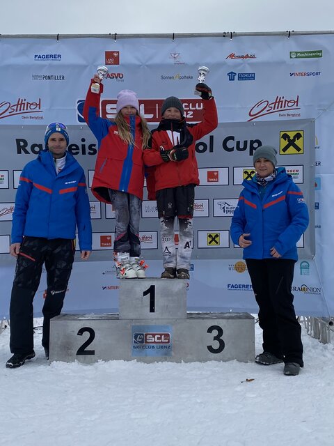 Osttirol Cup Lienz