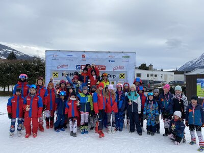 Osttirol Cup Lienz