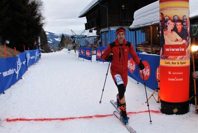 3. Hochstein Tourenlauf 2018