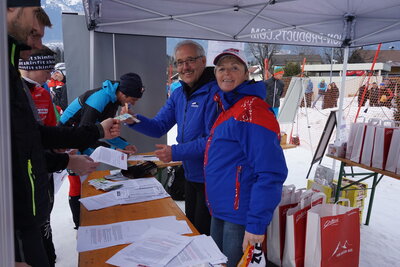 3. Hochstein Tourenlauf 2018