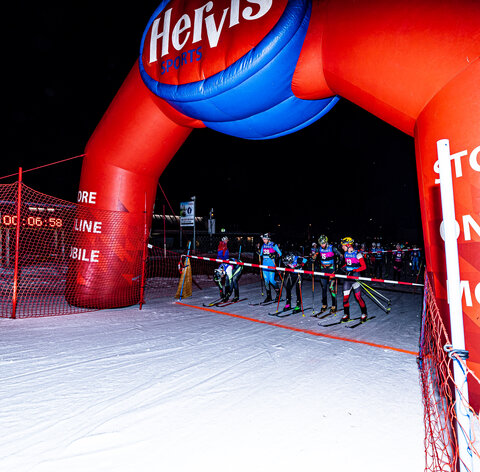 5. SCL Hochstein Tourenlauf 2020