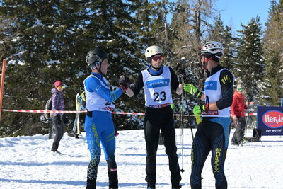 6. SCL Hochstein Tourenlauf 2023