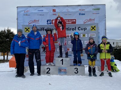 Osttirol Cup Lienz