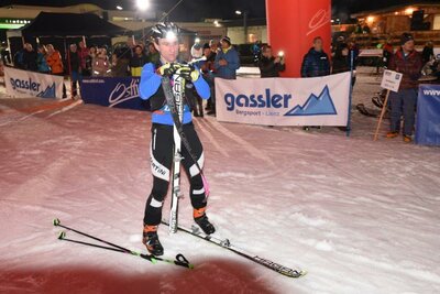 4. SCL Hochstein Tourenlauf 2019