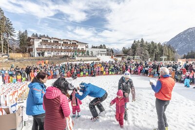 SCL Moosalm Kinderrennen 2023