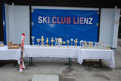 Vereinsmeisterschaft 2011