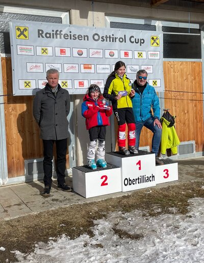 Osttirol Cup Obertilliach