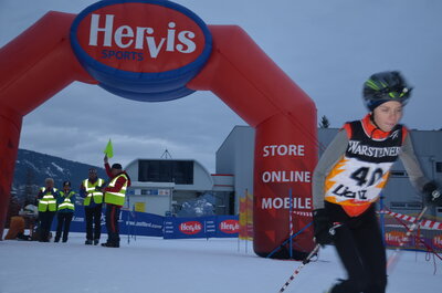 3. Hochstein Tourenlauf 2018