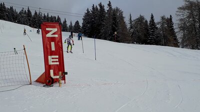 Osttiroler Raiffeisen Cup 2019 Kinder und Schüler SL