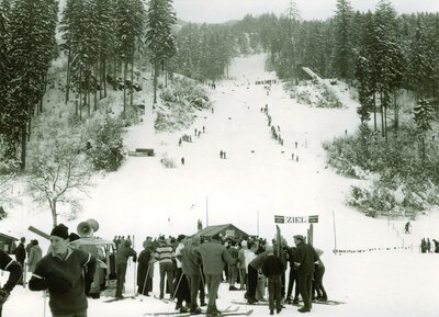 50 Jahre Weltcup Lienz