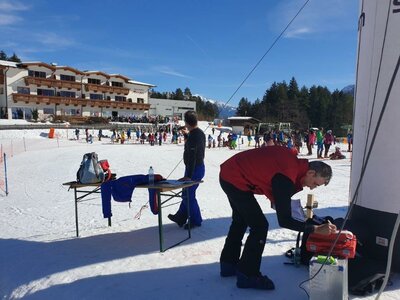 SCL Kinderrennen Moosalm 2019