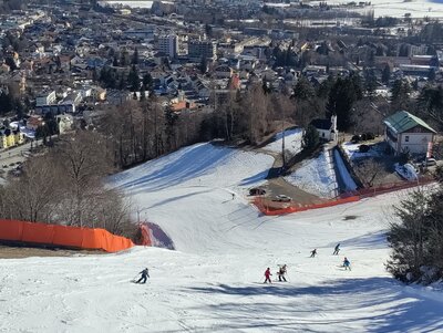 Semesterferien Skikurs 2023