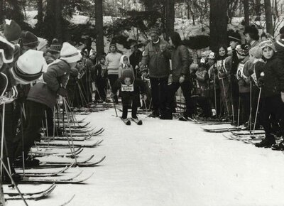 Fotobuch 100 Jahrfeier SCL