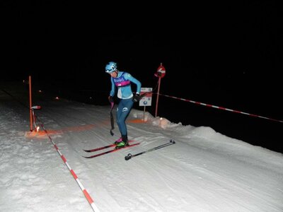 4. SCL Hochstein Tourenlauf 2019