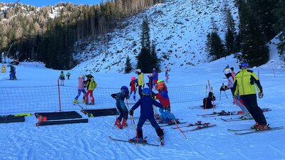 Osttirol Cup Obertilliach