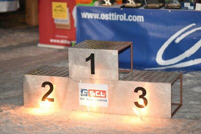 4. SCL Hochstein Tourenlauf 2019