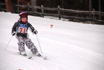 Kinderrennen 2012