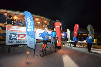 5. SCL Hochstein Tourenlauf 2020