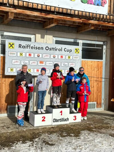 Osttirol Cup Obertilliach