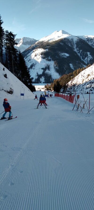 Osttirol Cup Obertilliach