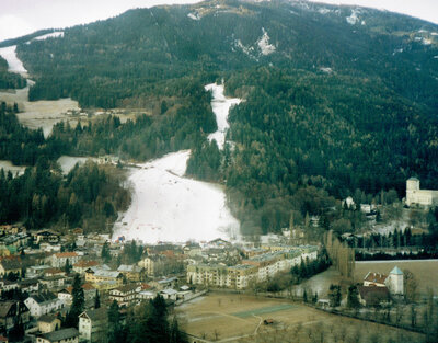 50 Jahre Weltcup Lienz