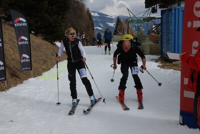 1. Hochstein Tourenlauf 2016