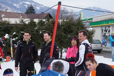 3. Hochstein Tourenlauf 2018