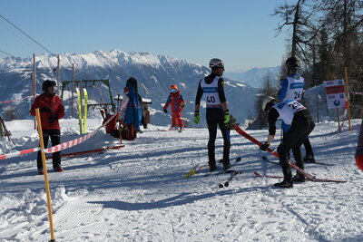 6. SCL Hochstein Tourenlauf 2023