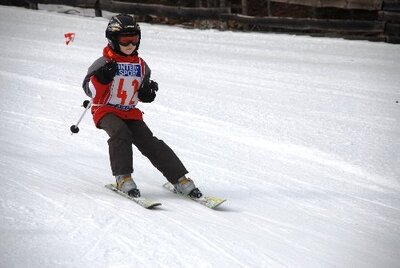 Kinderrennen 2012