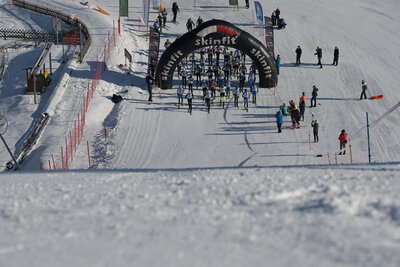 6. SCL Hochstein Tourenlauf 2023