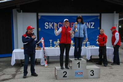 Vereinsmeisterschaft 2011