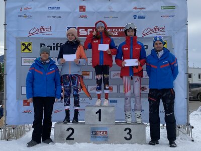 Osttirol Cup Lienz