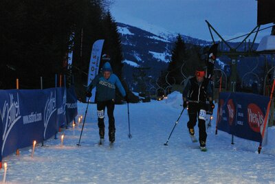 3. Hochstein Tourenlauf 2018